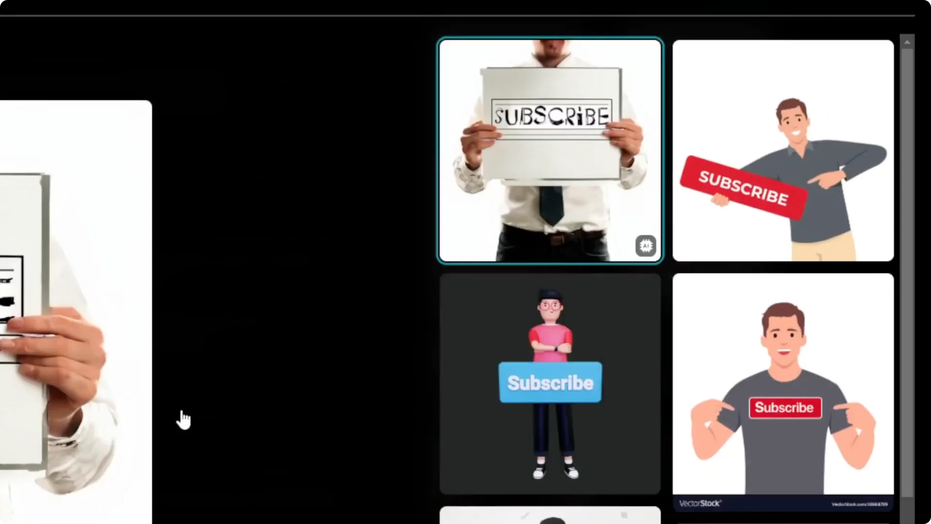 How to Generate Realistic Image with Perplexity AI screenshot 8