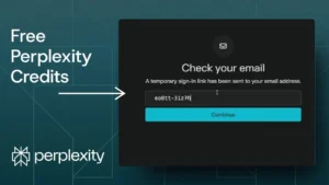 How to Get Perplexity AI Pro Credits for Free Not Clickbait - Featured Image