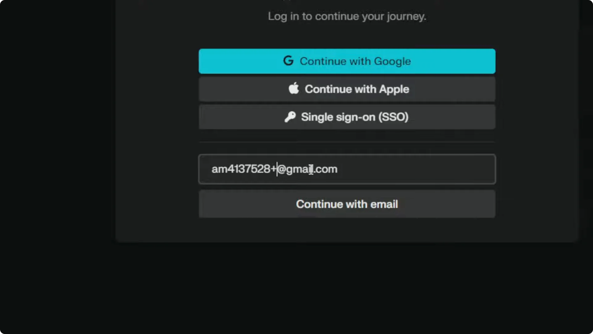 How to Get Perplexity AI Pro Credits for Free Not Clickbait screenshot 6