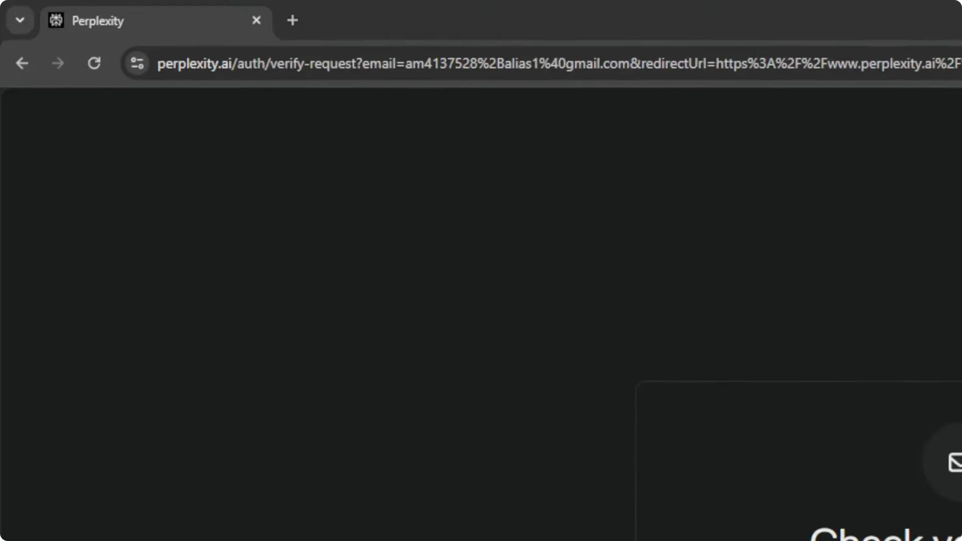 How to Get Perplexity AI Pro Credits for Free Not Clickbait screenshot 7