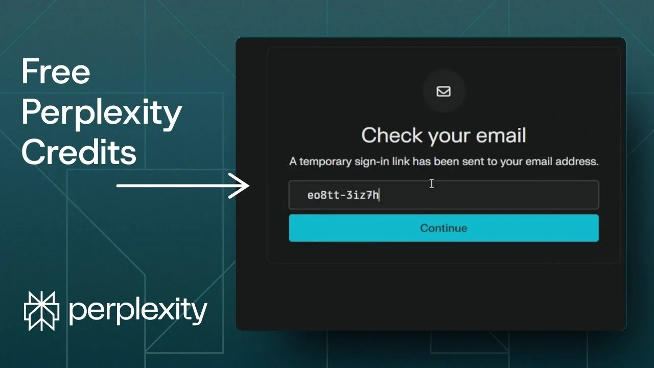 How to Get Perplexity AI Pro Credits for Free Not Clickbait - Featured Image