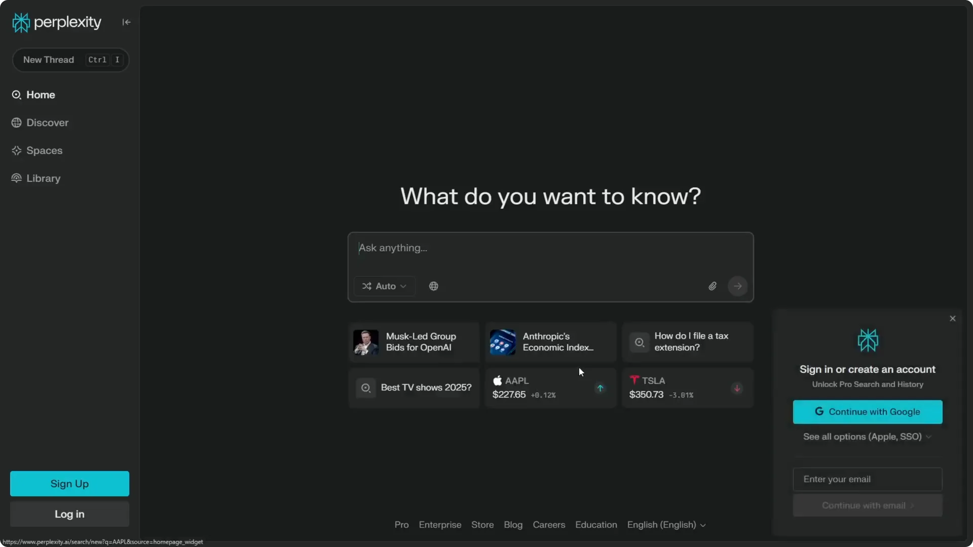 How to Permanently Delete Your Perplexity AI Account screenshot 8