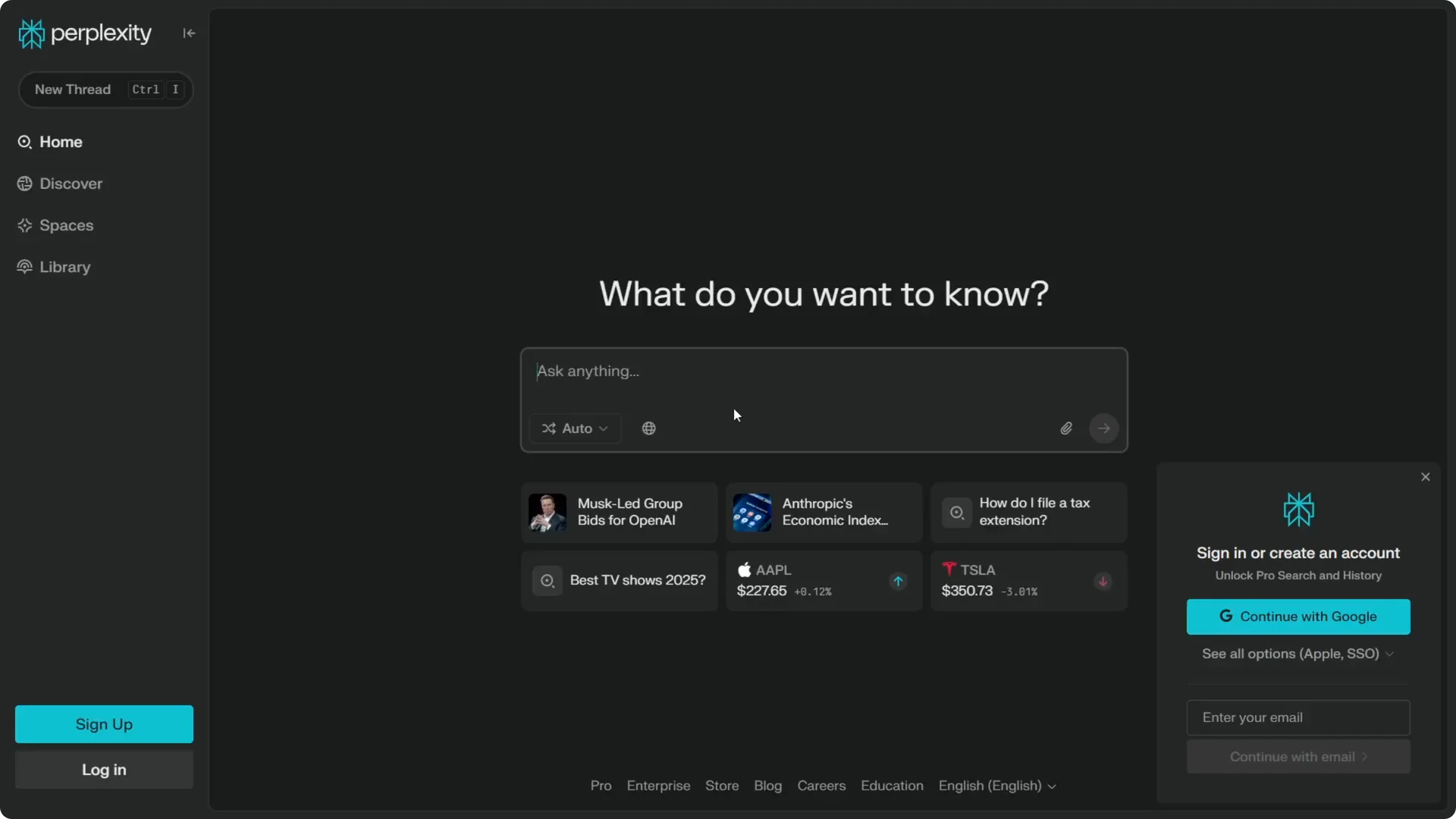 How to Permanently Delete Your Perplexity AI Account screenshot 9