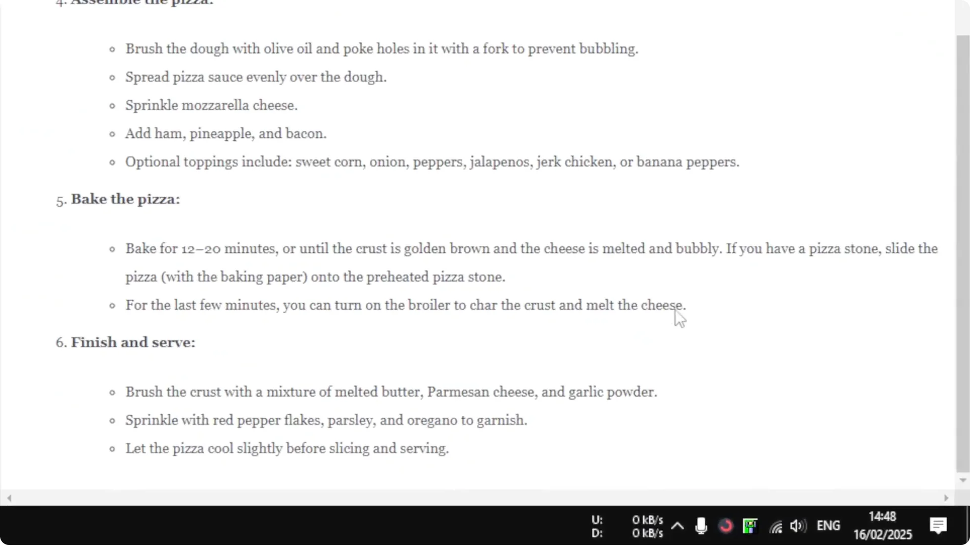How to Remove References & Citations from Perplexity AI Response screenshot 10