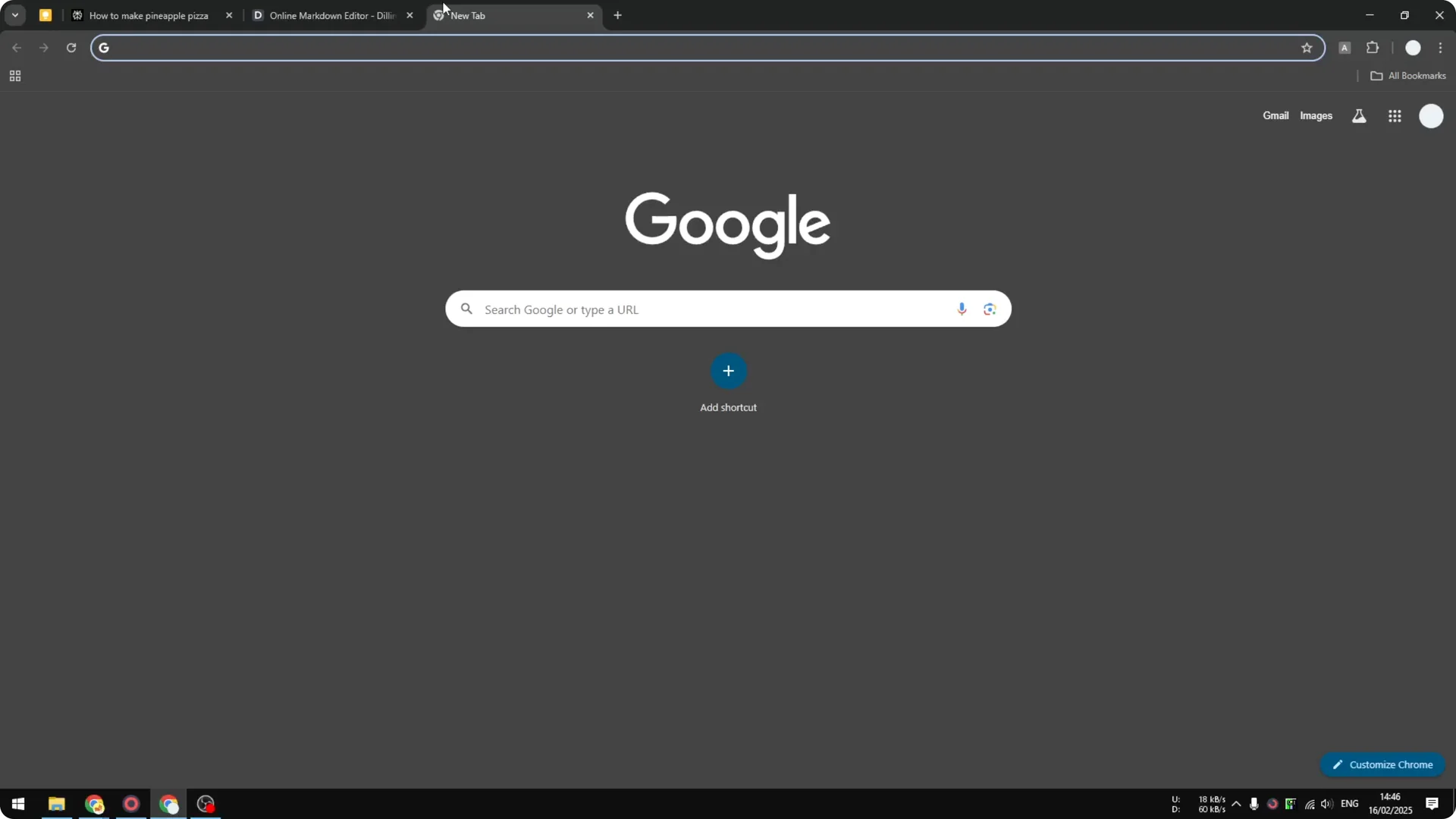 How to Remove References & Citations from Perplexity AI Response screenshot 2