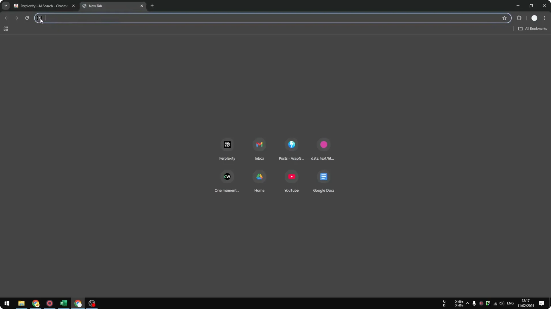 How to Set Perplexity as Search Engine in Google Chrome screenshot 6