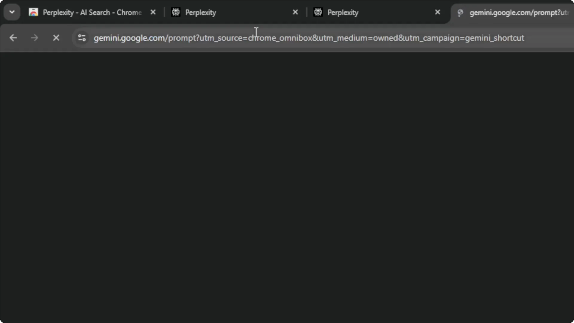 How to Set Perplexity as Search Engine in Google Chrome screenshot 9