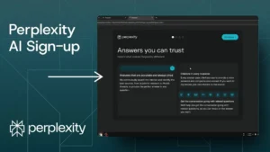 How to Sign Up to Perplexity AI Search - Featured Image