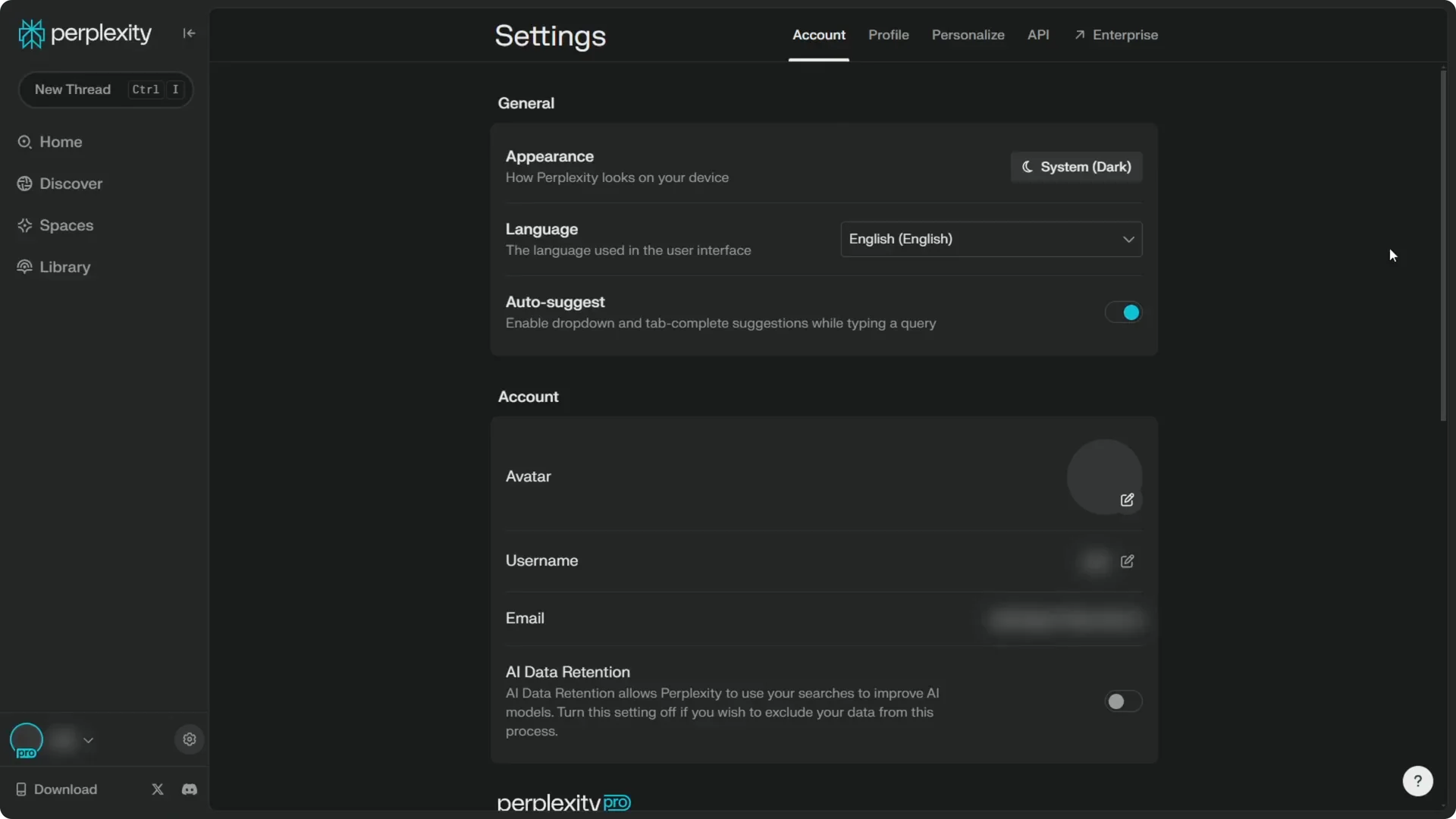 How to Use Flux to Generate Picture in Perplexity AI screenshot 2