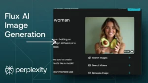 How to Use Flux to Generate Picture in Perplexity AI - Featured Image