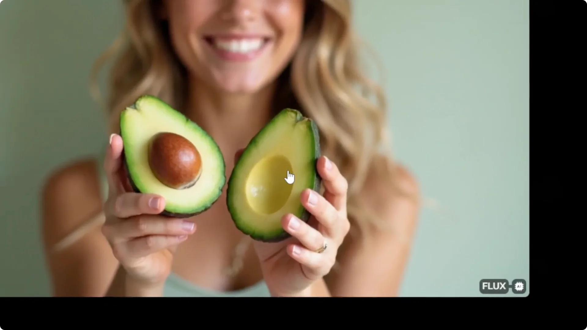 How to Use Flux to Generate Picture in Perplexity AI screenshot 8