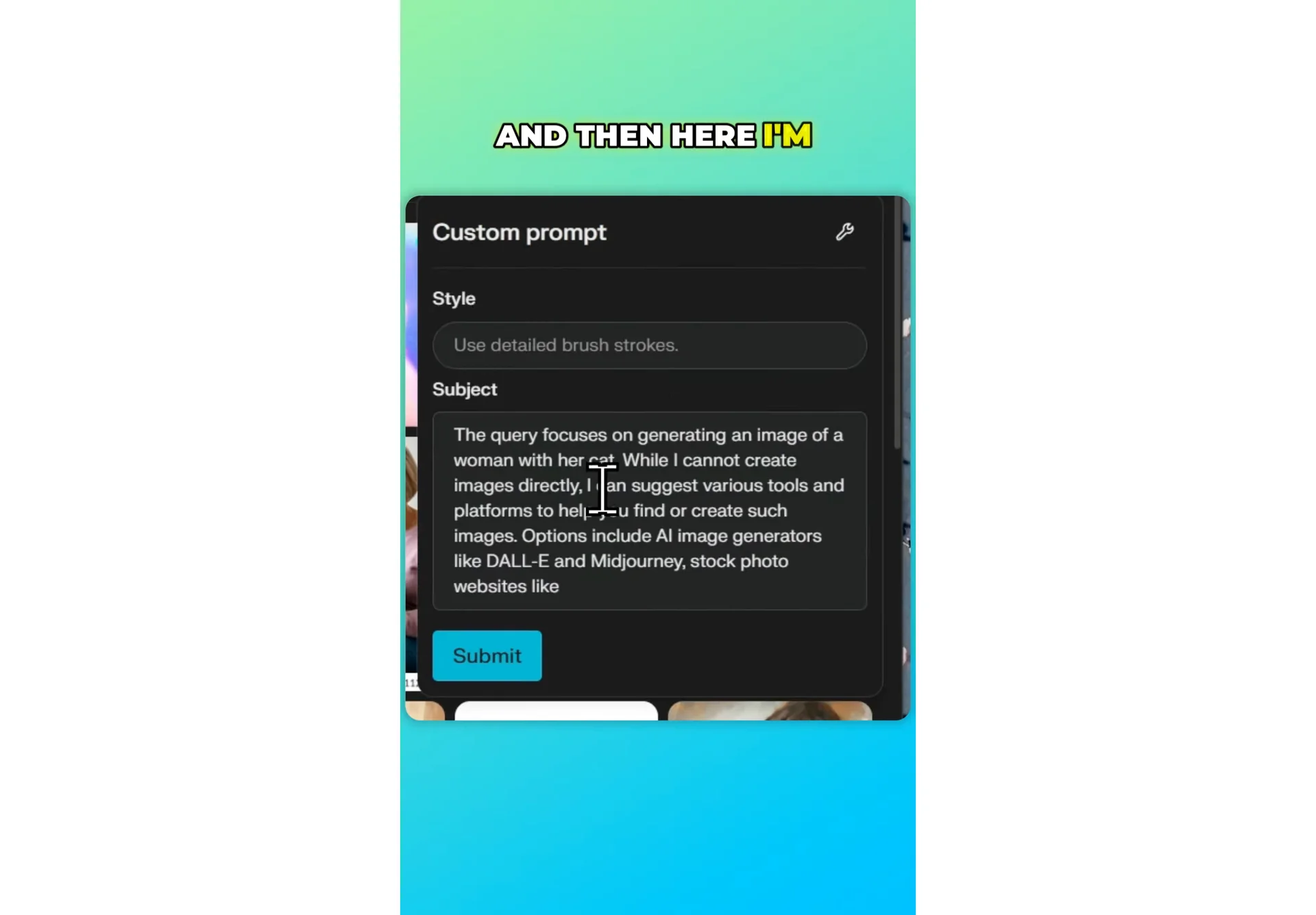 Perplexity insane feature #Perplexity screenshot 6