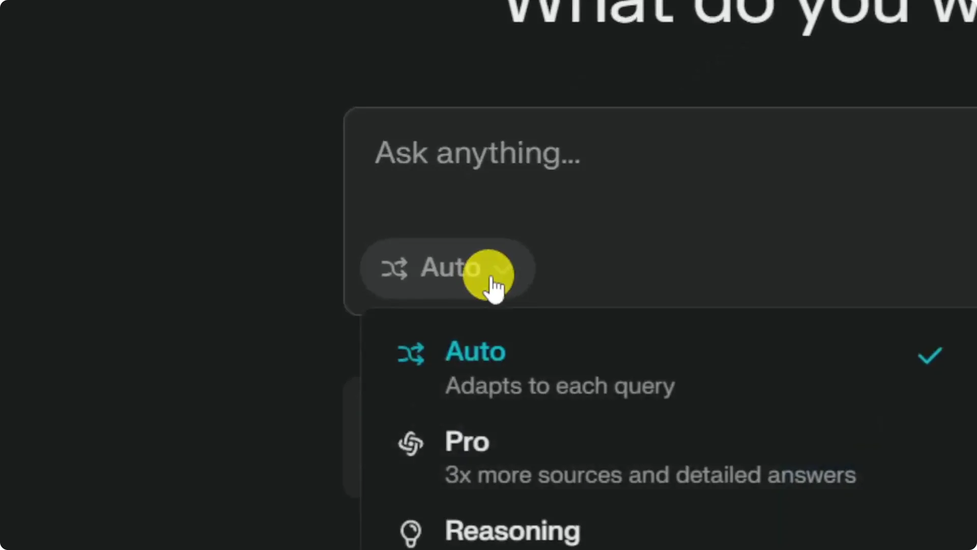 Perplexity Just Released This Important Update screenshot 2