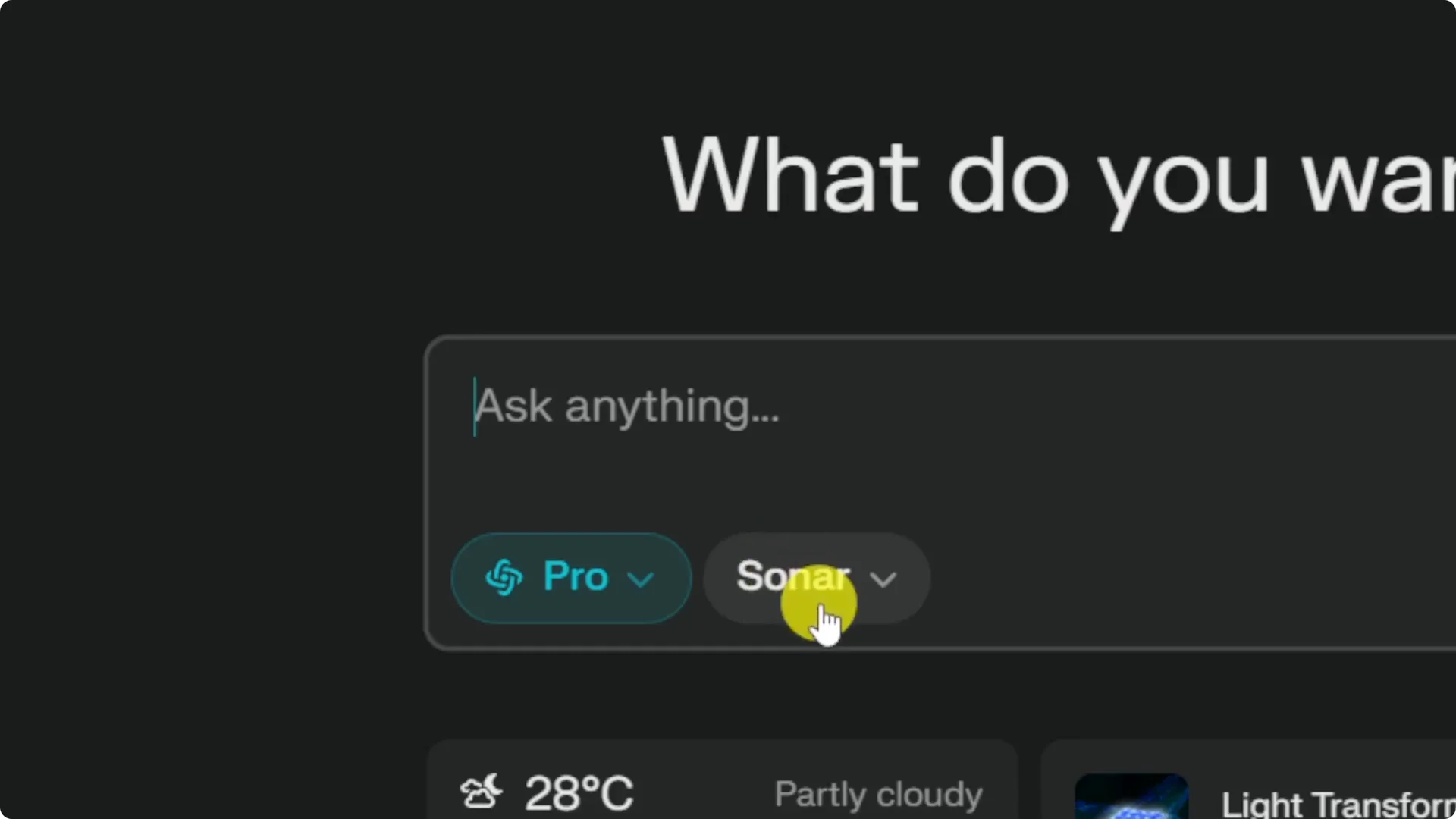 Perplexity Just Released This Important Update screenshot 3