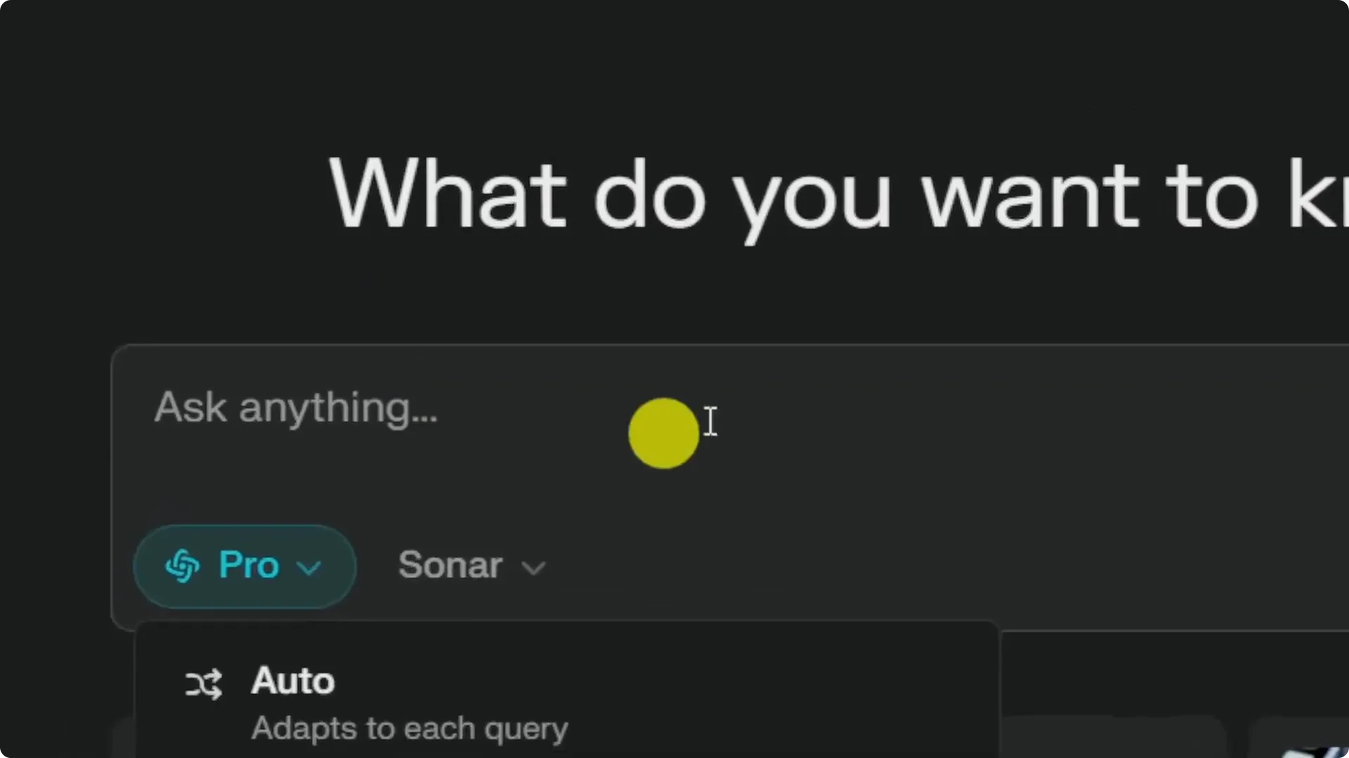 Perplexity Just Released This Important Update screenshot 4