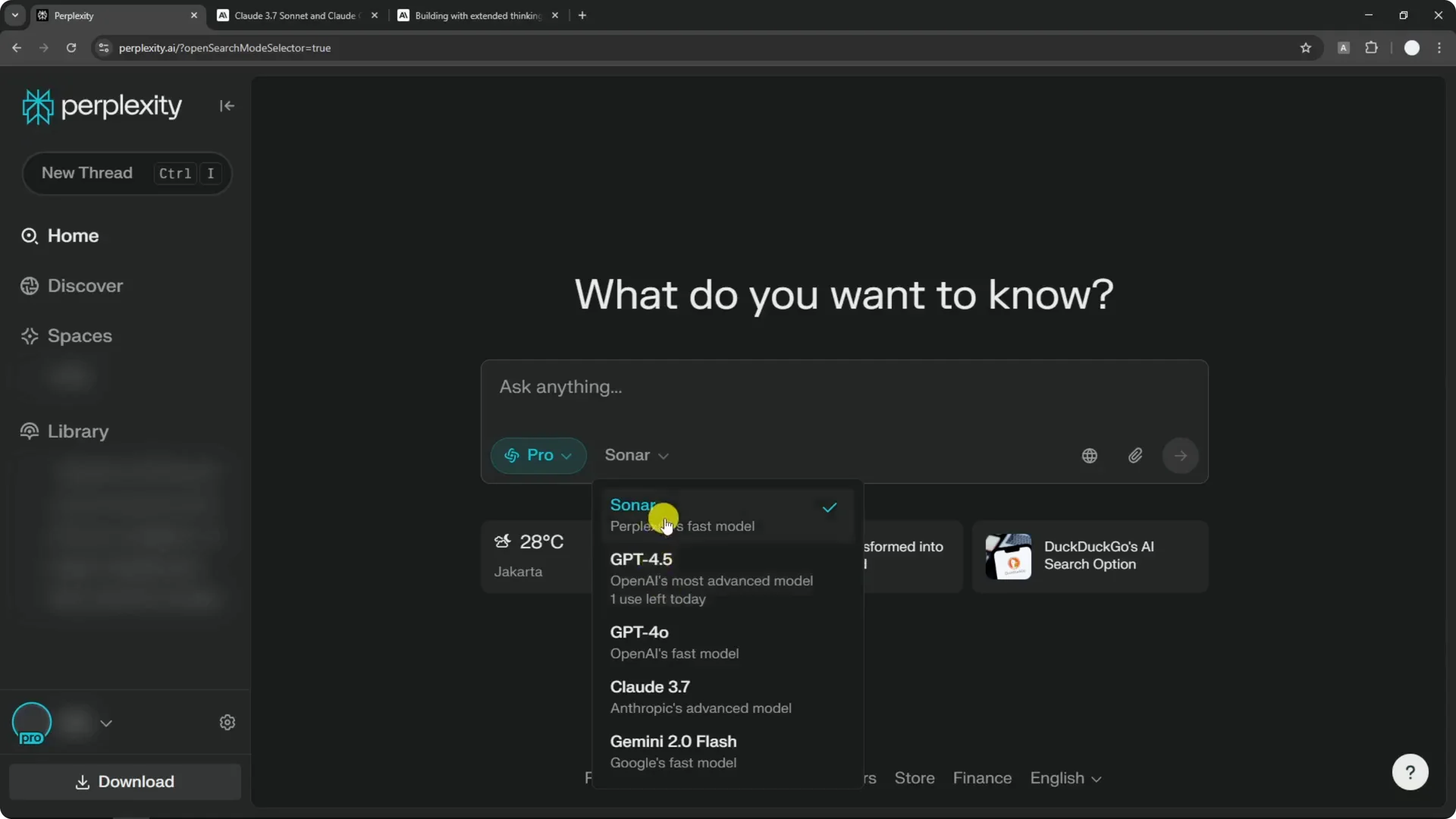 Perplexity Just Released This Important Update screenshot 5