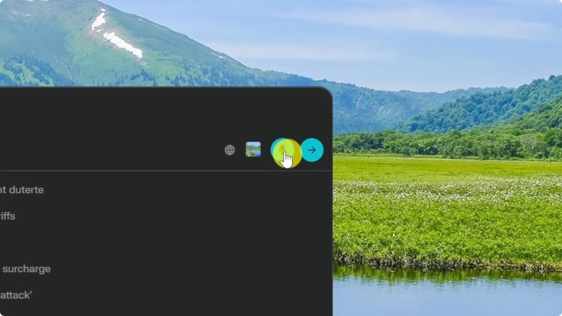 Perplexity Windows App is FINALLY HERE! screenshot 7