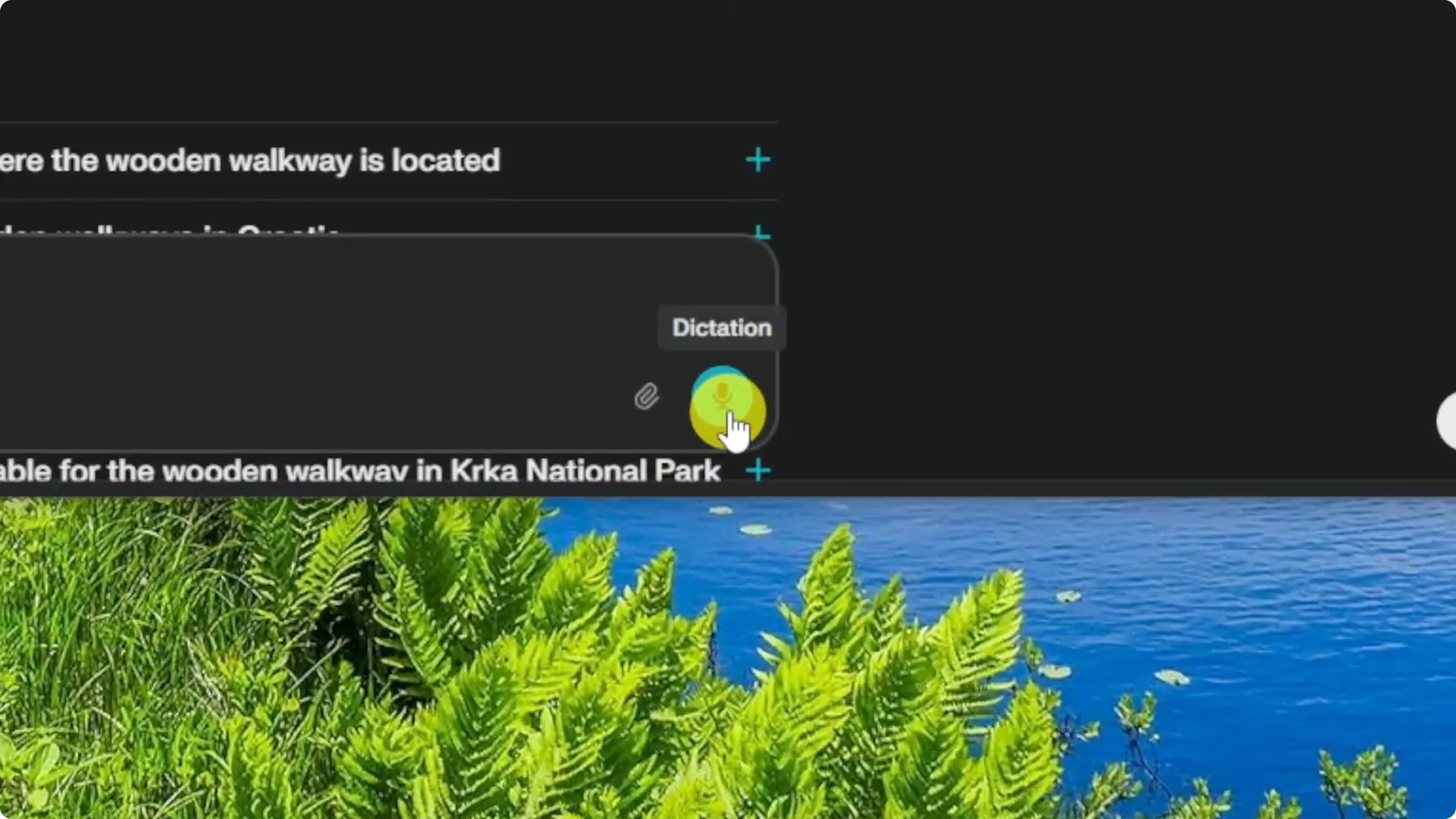 Perplexity Windows App is FINALLY HERE! screenshot 9