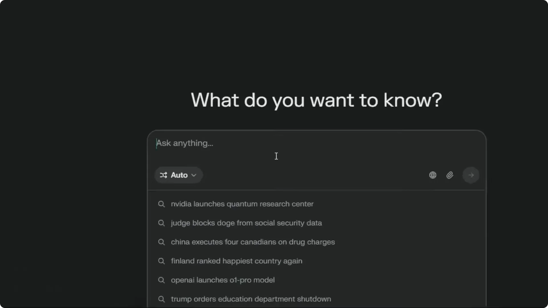 The NEW Way to Generate Image in Perplexity screenshot 3