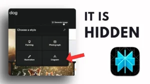 The NEW Way to Generate Image in Perplexity - Featured Image