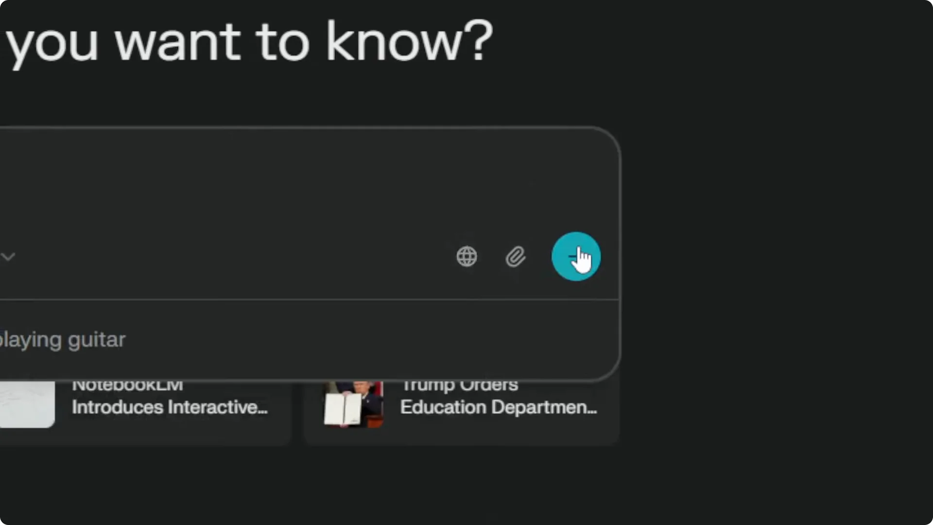 The NEW Way to Generate Image in Perplexity screenshot 5