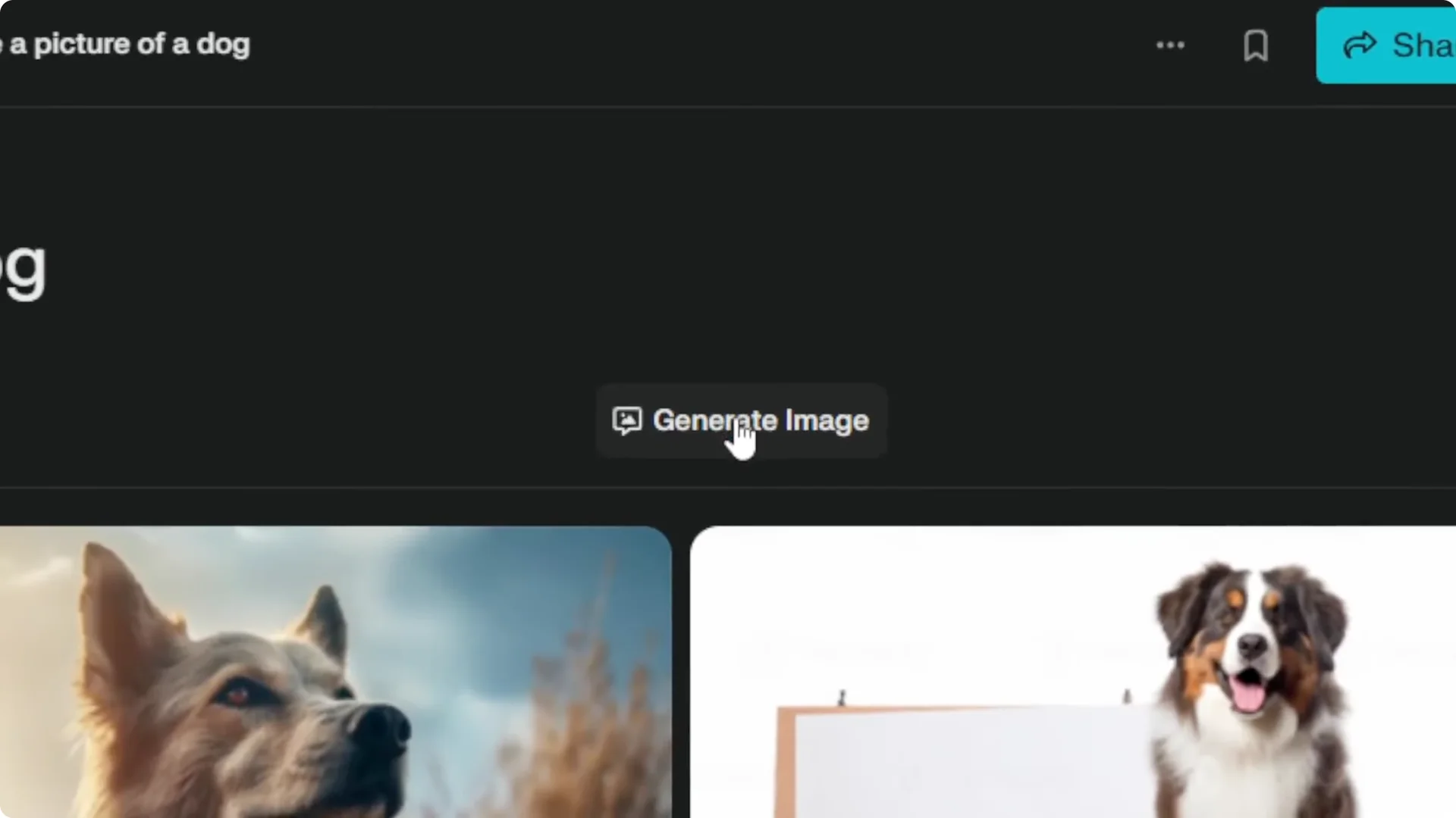 The NEW Way to Generate Image in Perplexity screenshot 9