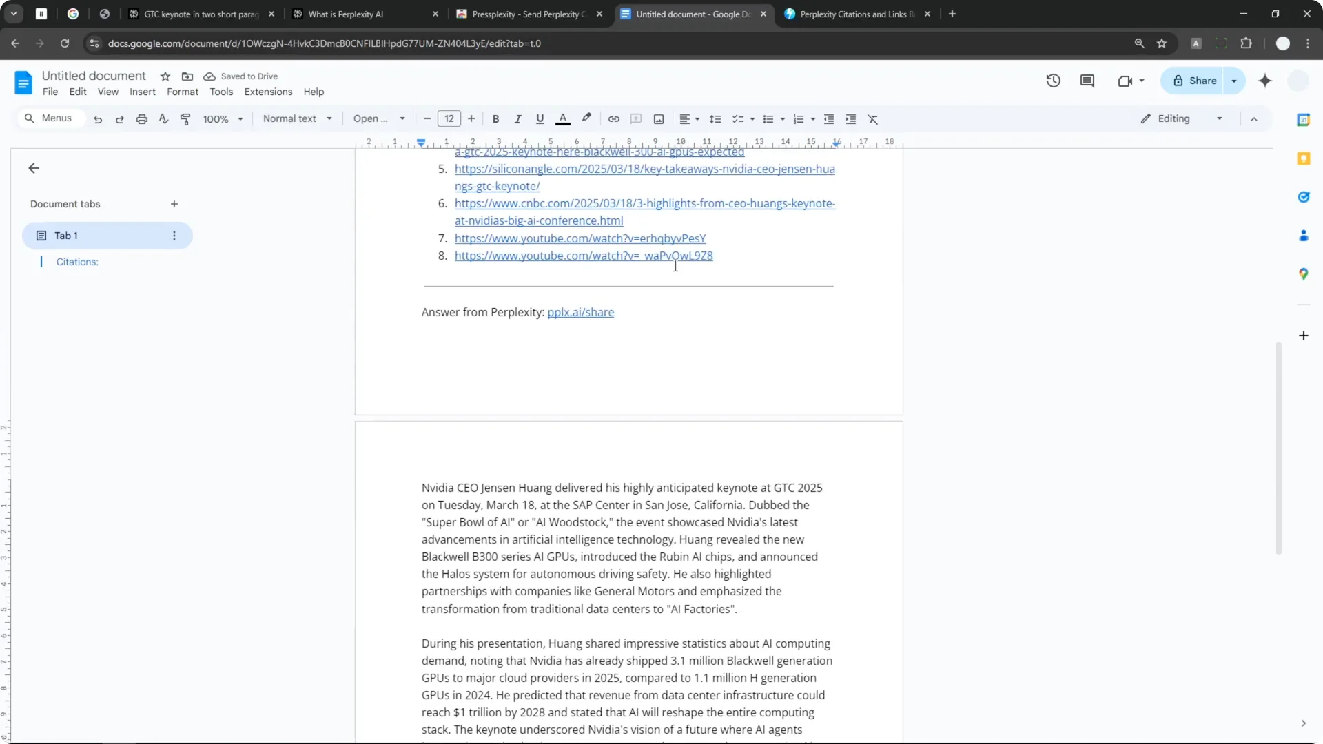 This Tool Removes Perplexity Citation Links screenshot 4