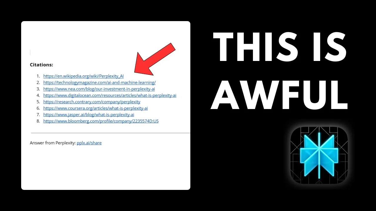 This Tool Removes Perplexity Citation Links - Featured Image