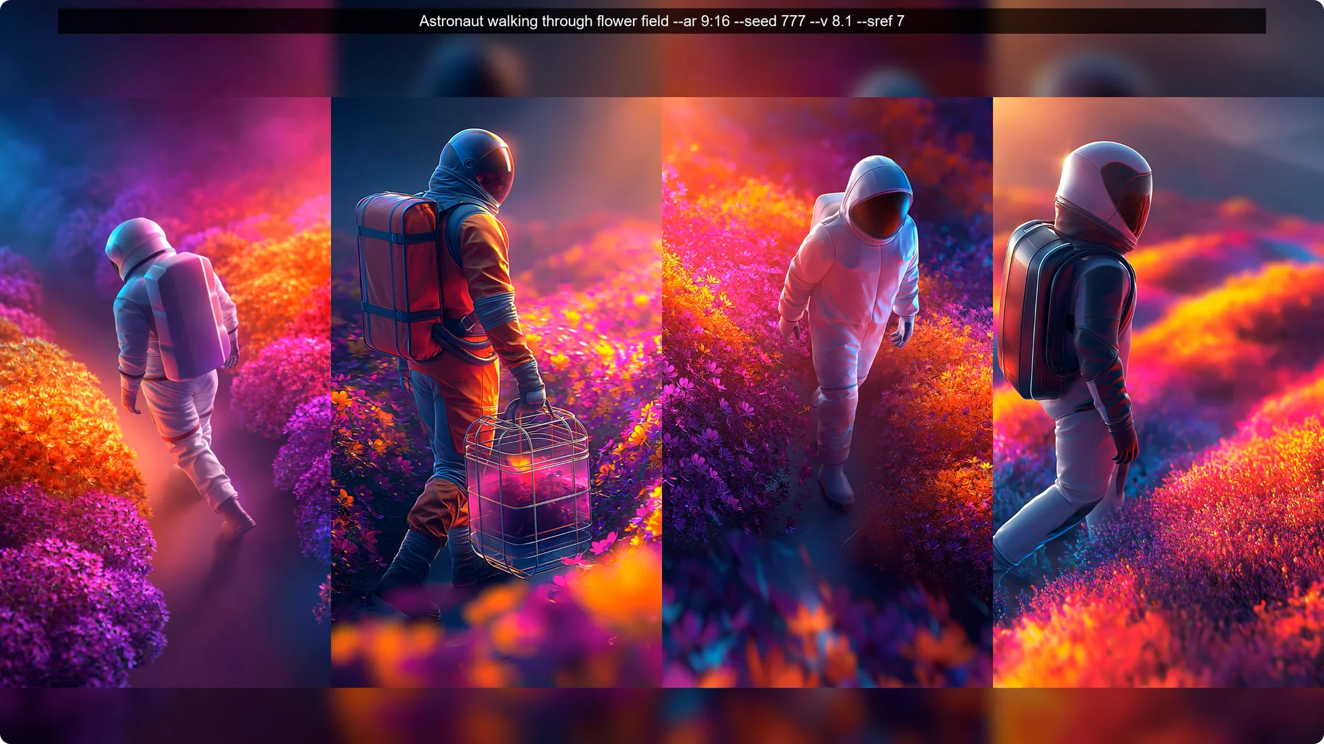 How Midjourney’s v8.1 Could Change Everything? screenshot 6