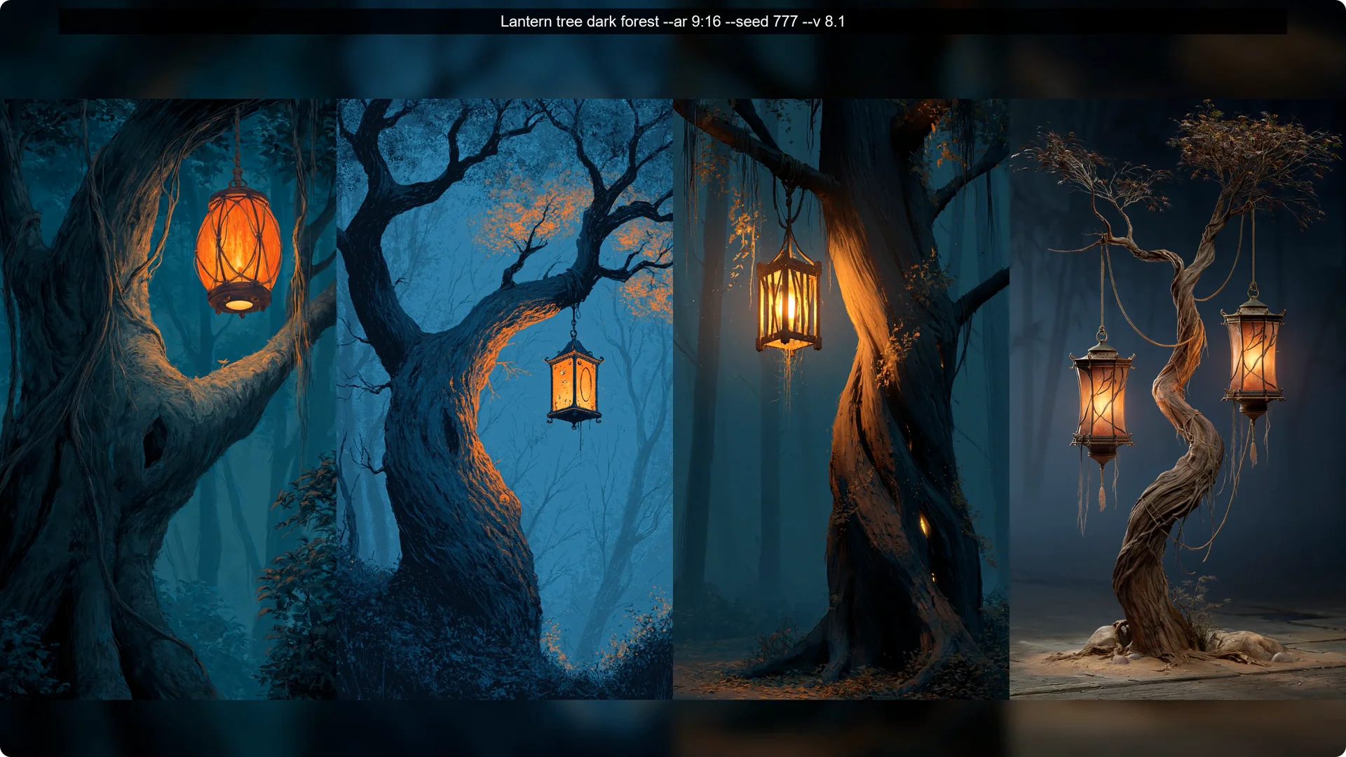 How Midjourney’s v8.1 Could Change Everything? screenshot 7