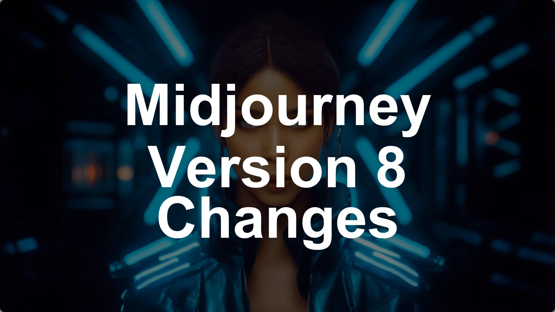 How Midjourney’s v8.1 Could Change Everything? - Featured Image