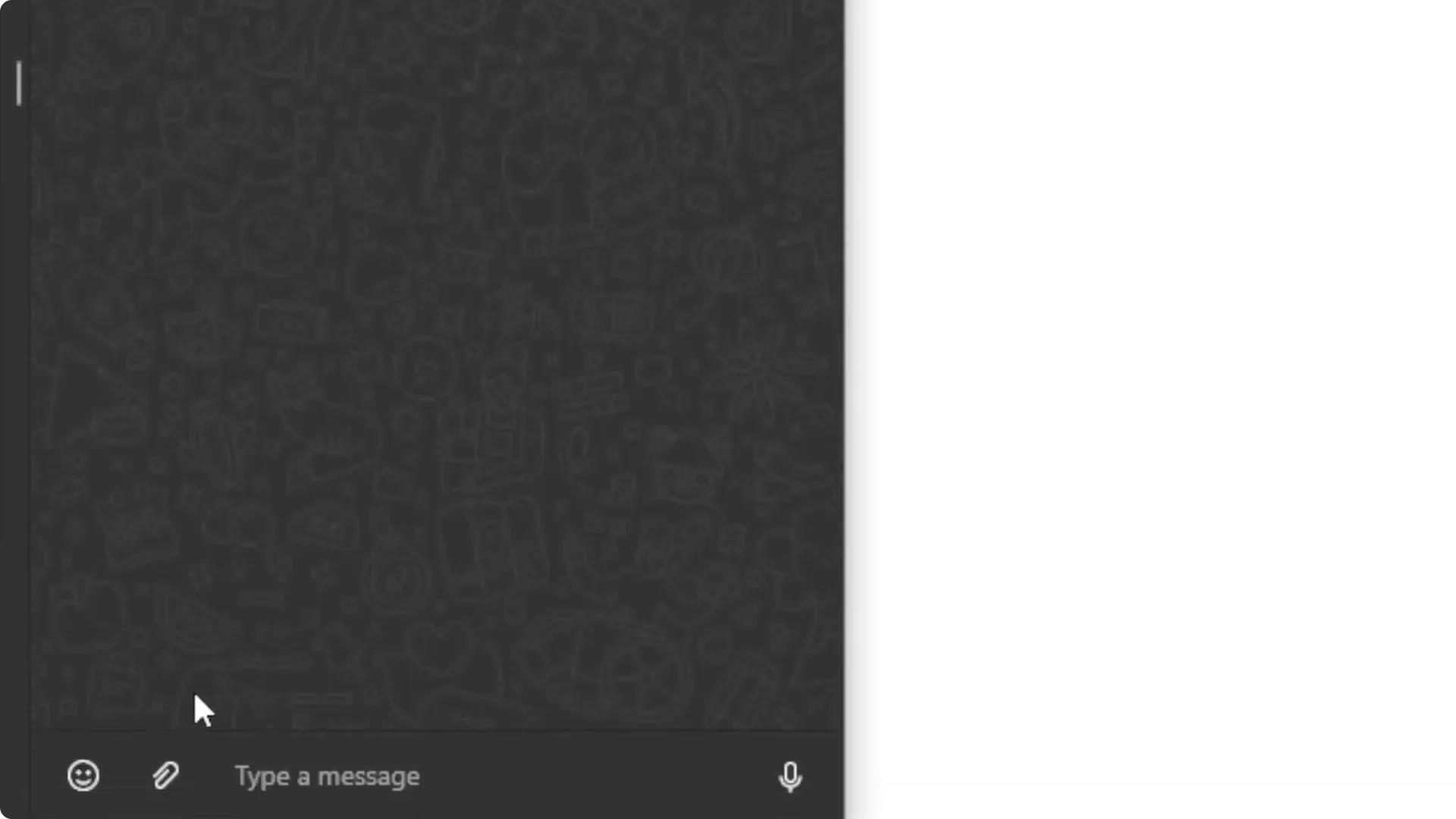 How to Chat with Perplexity AI in WhatsApp screenshot 4