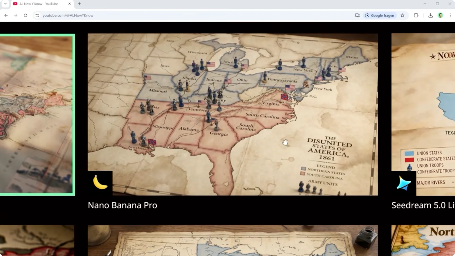 Midjourney V8: A Comprehensive Comparison You Need to See screenshot 6