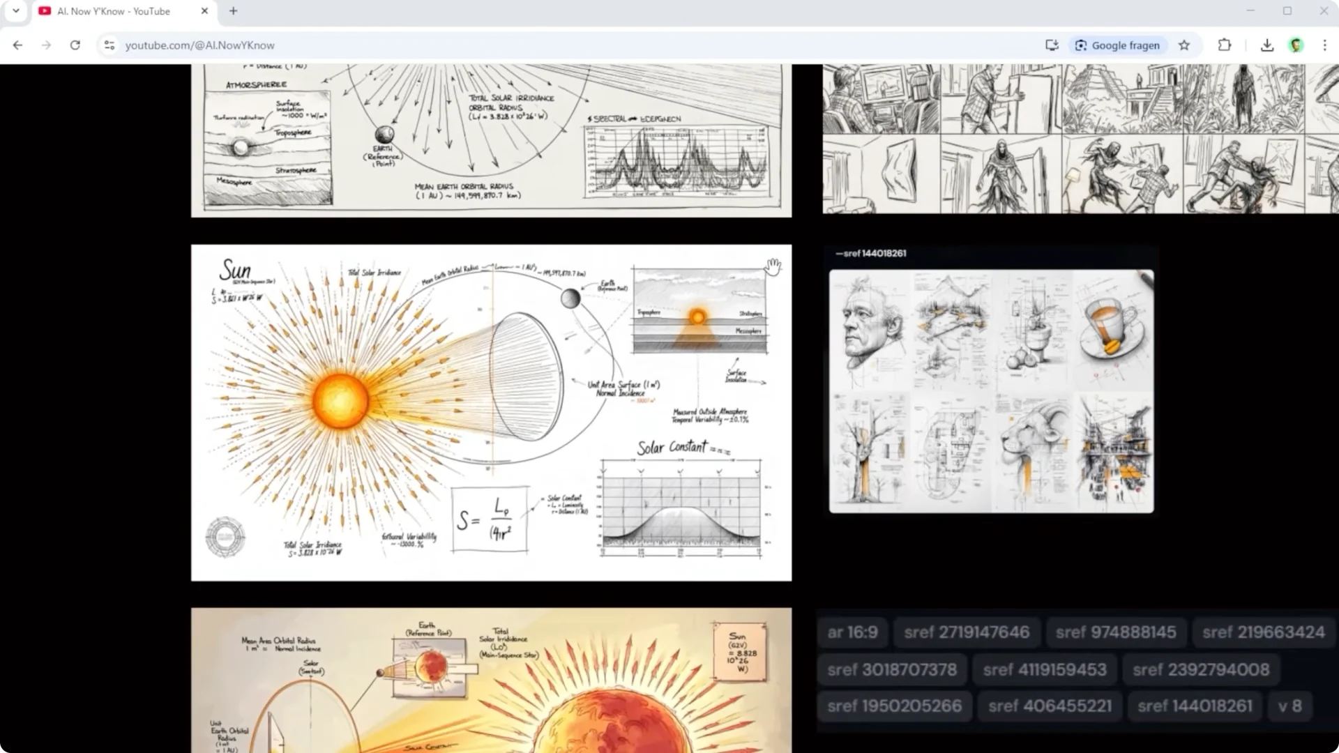Midjourney V8: A Comprehensive Comparison You Need to See screenshot 7