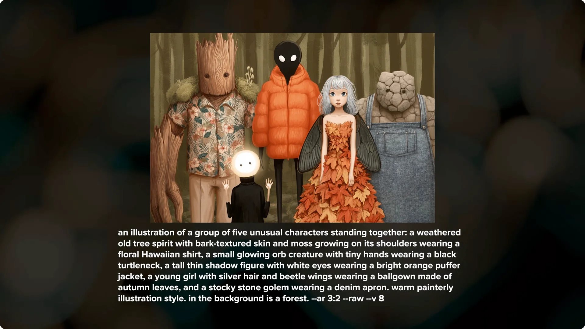 Midjourney V8 ALPHA: Key Insights, Challenges, and Upcoming Features screenshot 1