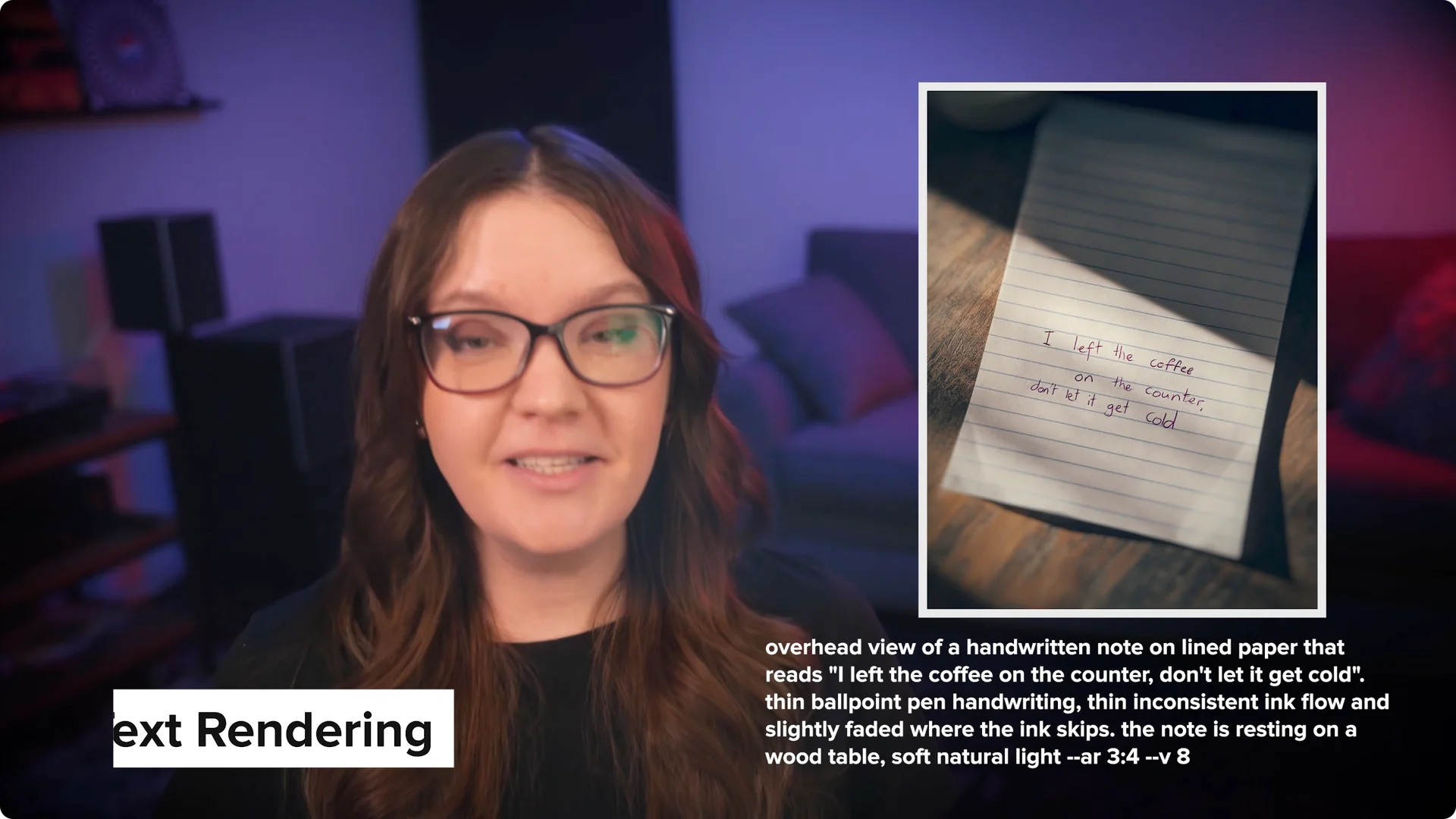 Midjourney V8 ALPHA: Key Insights, Challenges, and Upcoming Features screenshot 3