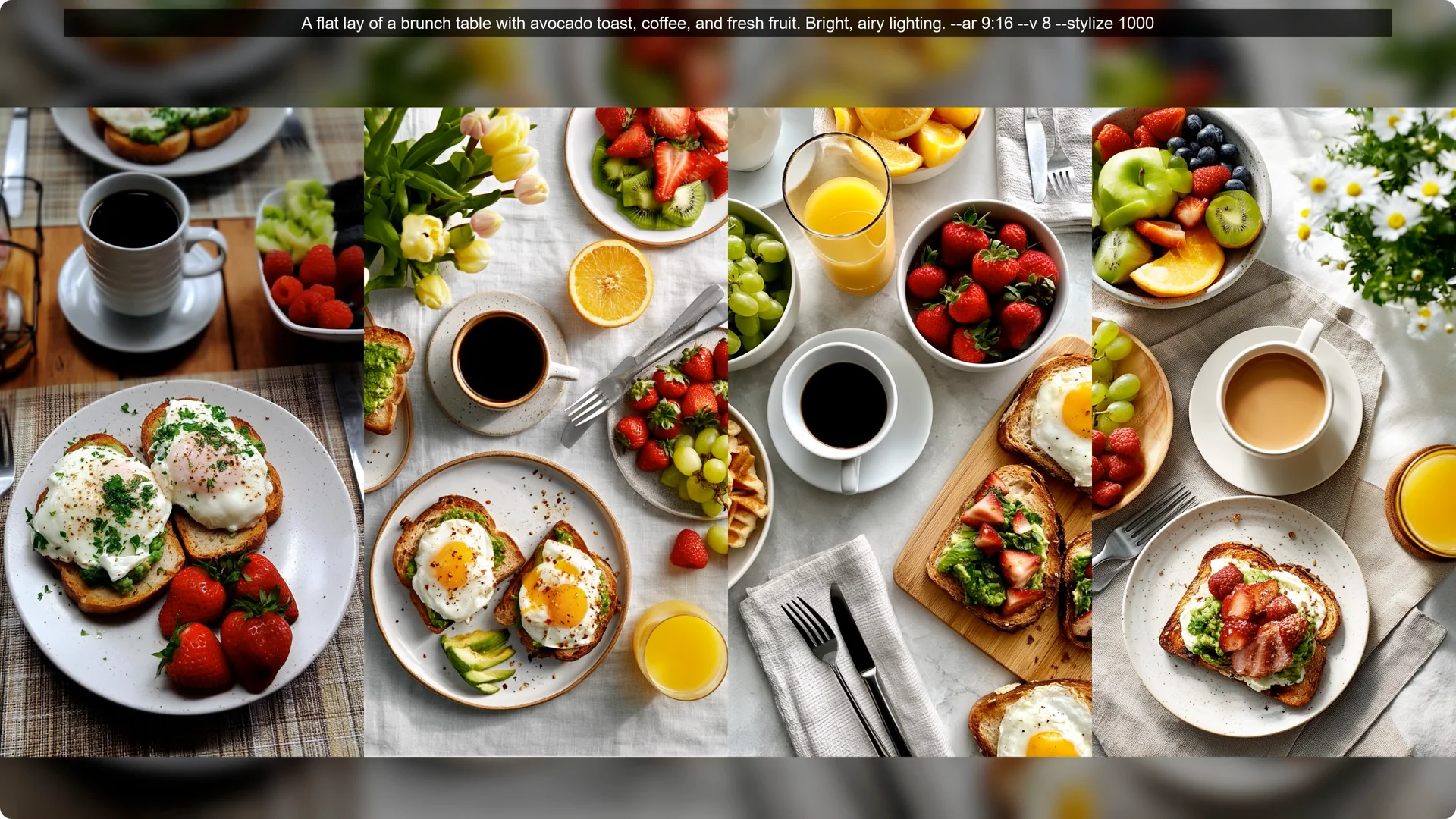 Midjourney v8: My Journey with Amazing Results screenshot 3
