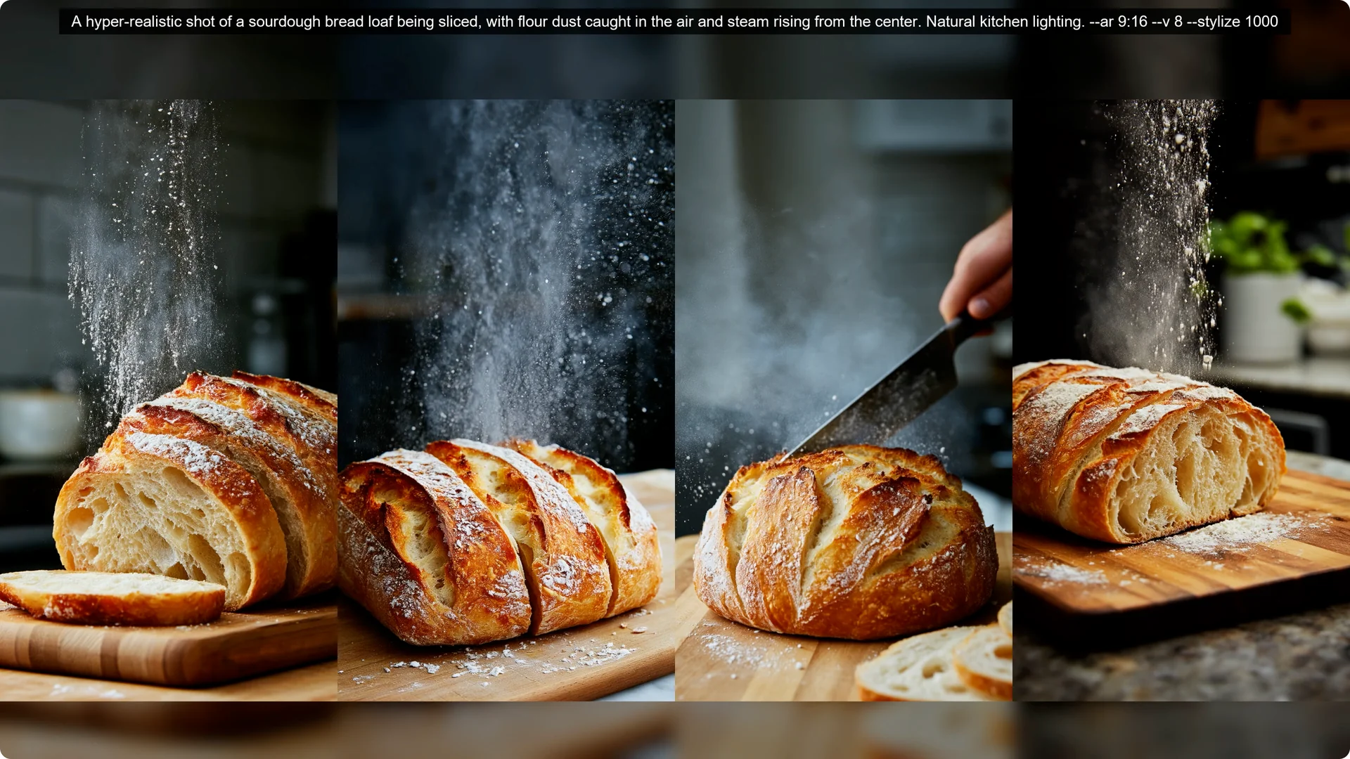 Midjourney v8: My Journey with Amazing Results screenshot 4