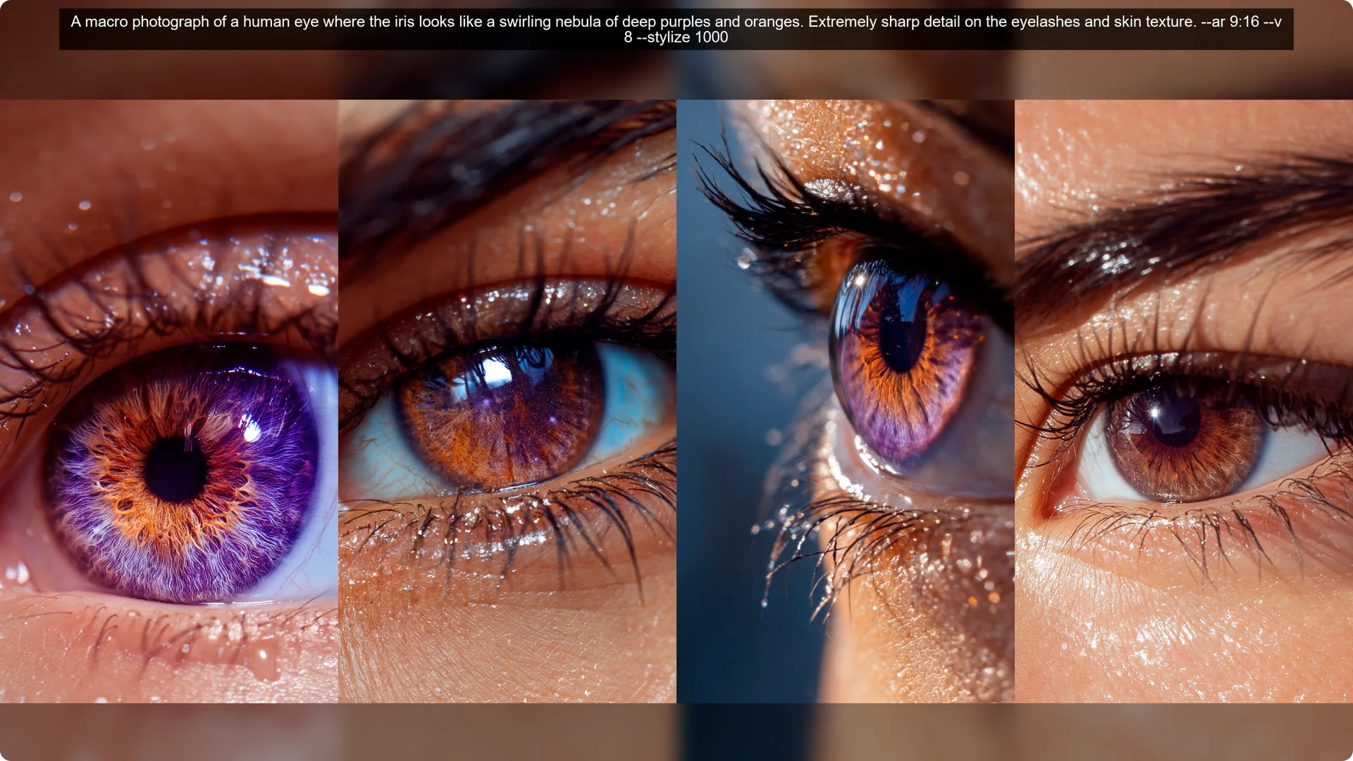 Midjourney v8: My Journey with Amazing Results screenshot 5