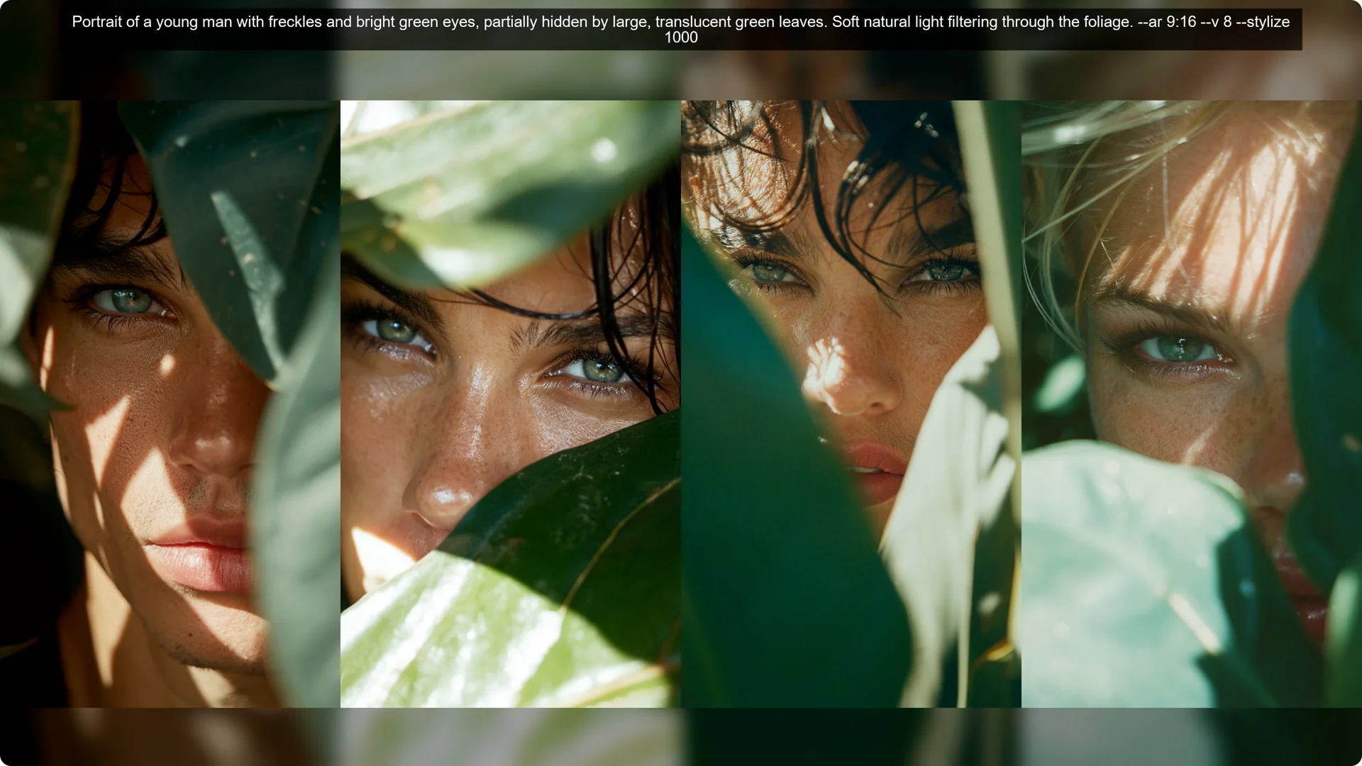 Midjourney v8: My Journey with Amazing Results screenshot 8