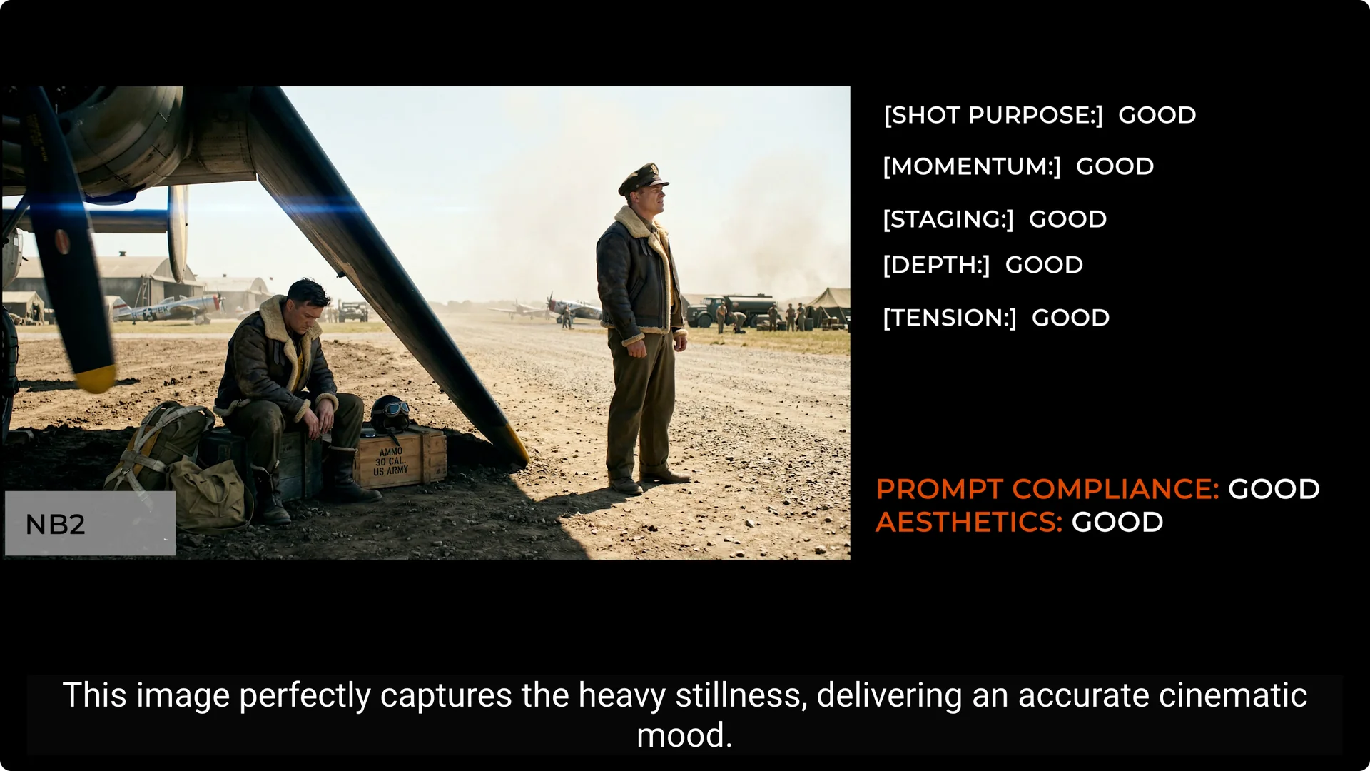 Midjourney v8 vs Nano Banana 2 vs Seedream 5.0 Lite screenshot 6