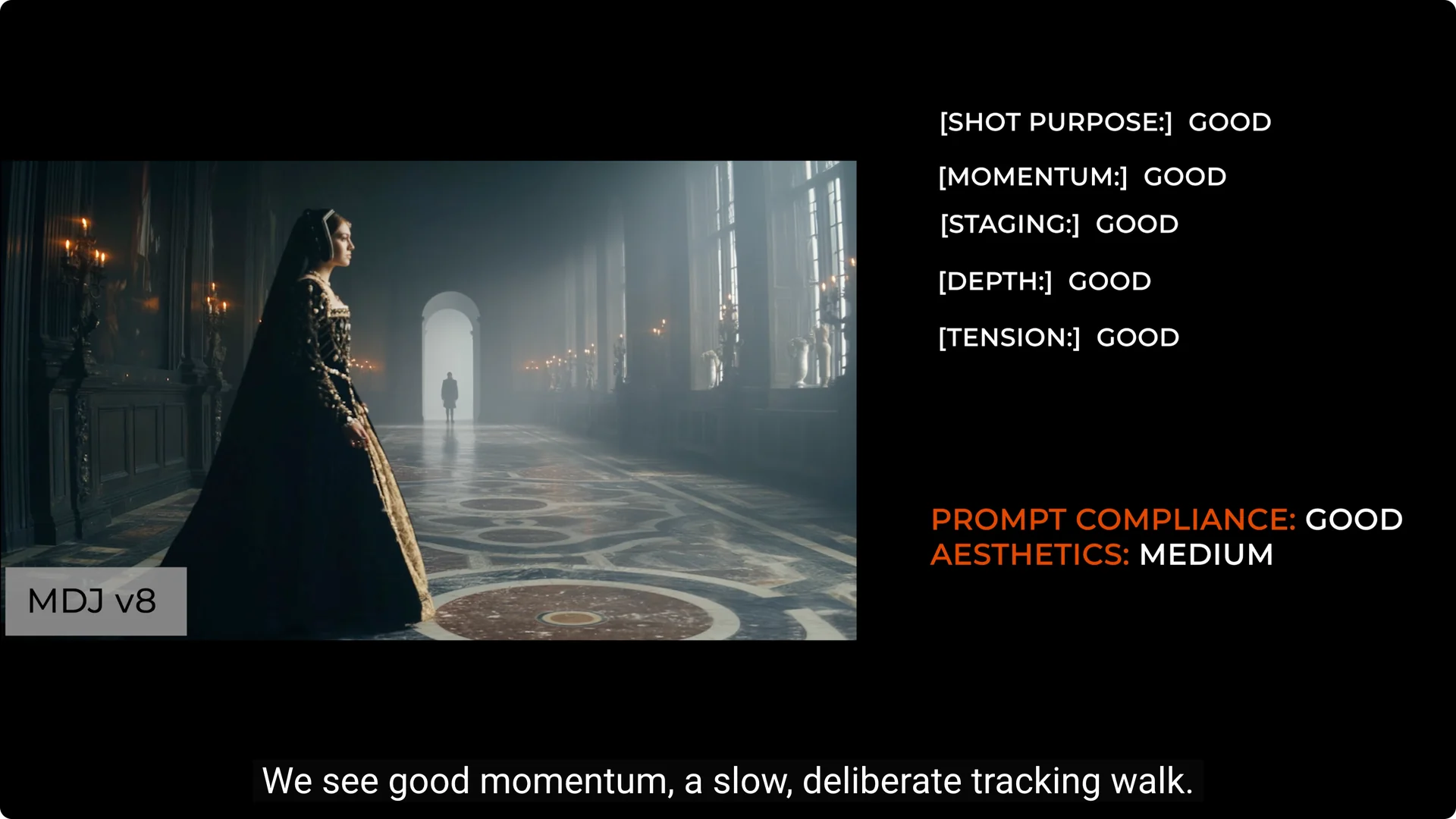 Midjourney v8 vs Nano Banana 2 vs Seedream 5.0 Lite screenshot 7
