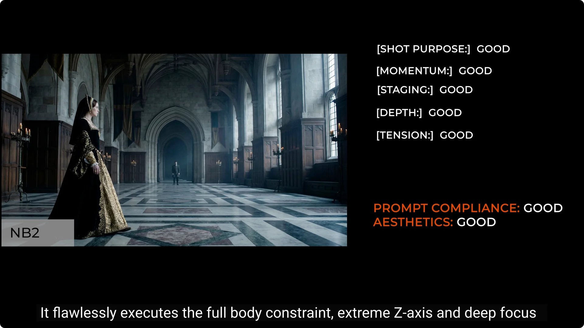 Midjourney v8 vs Nano Banana 2 vs Seedream 5.0 Lite screenshot 8