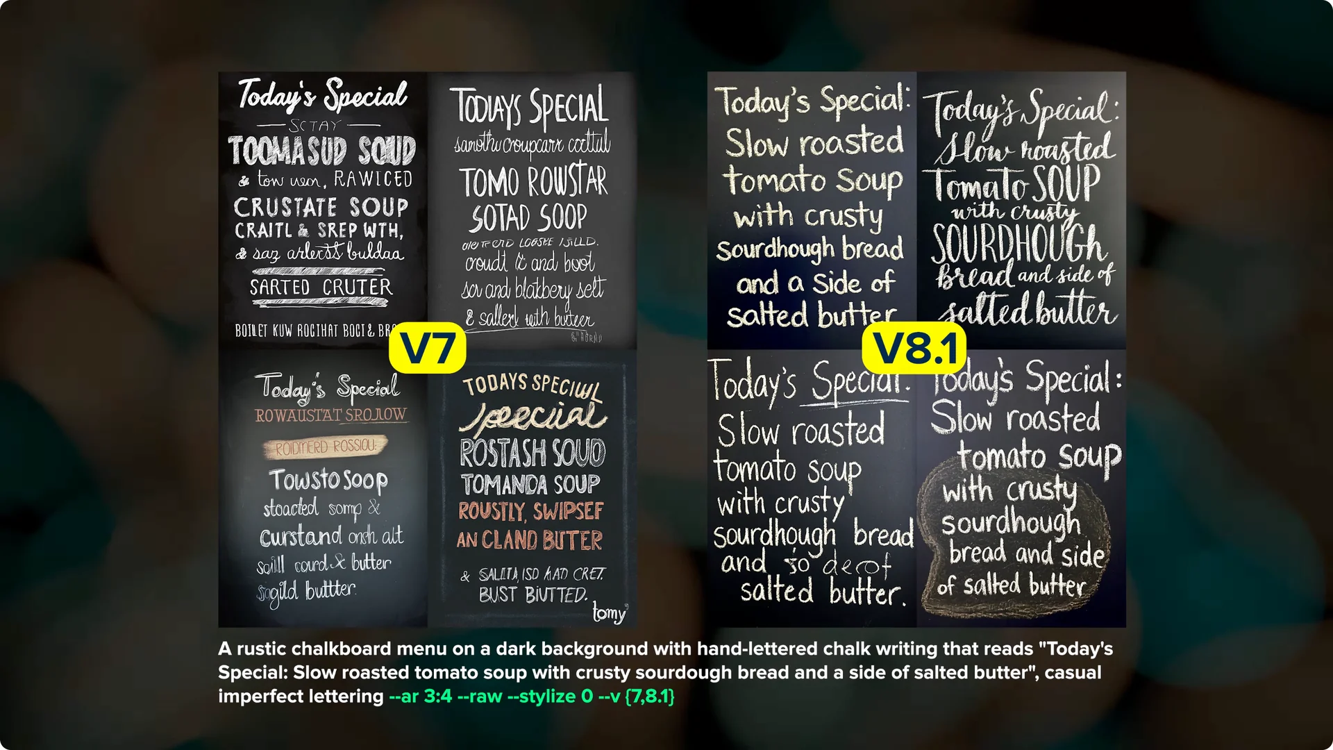 Midjourney V8.1: Key Upgrades in Aesthetics and HD Mode screenshot 6