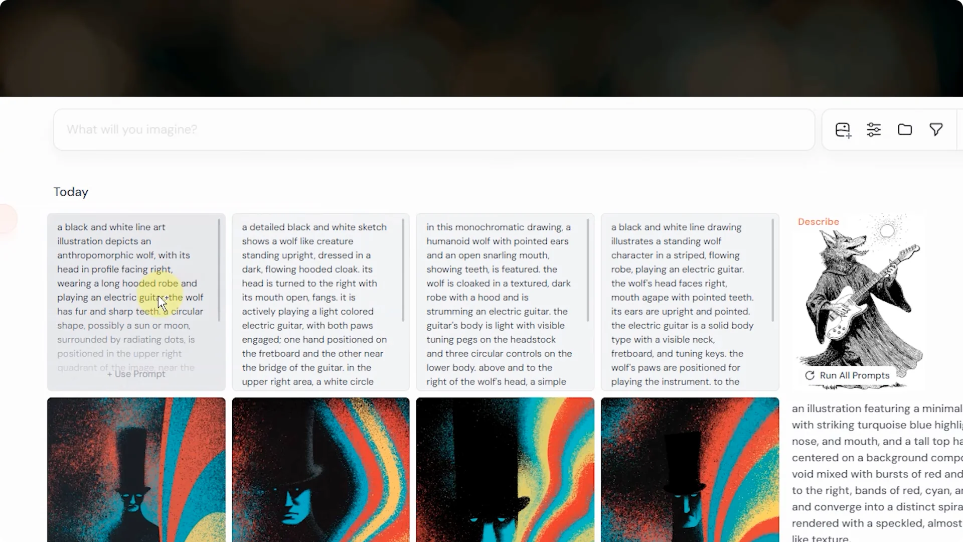 Midjourney V8.1: Key Upgrades in Aesthetics and HD Mode screenshot 8