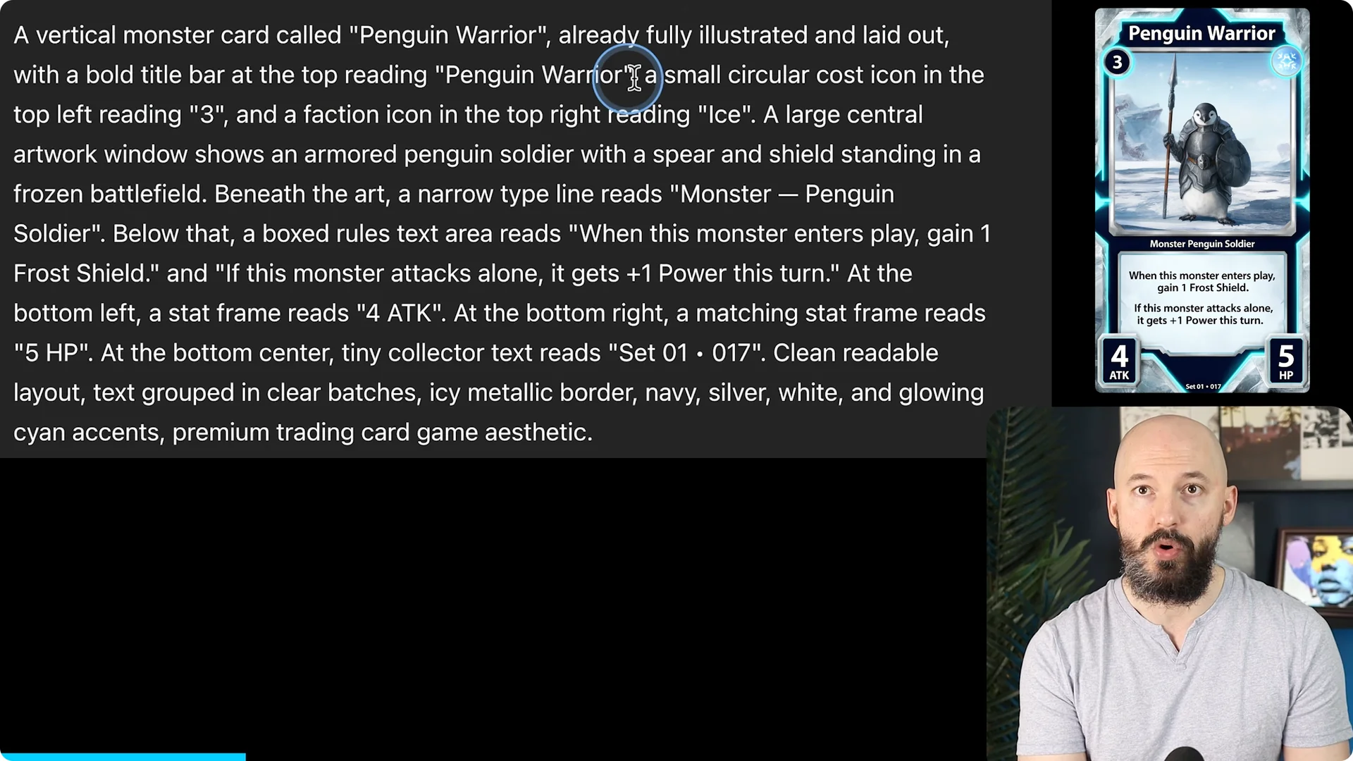 Midjourney V8’s Top Text Generation Tip screenshot 7