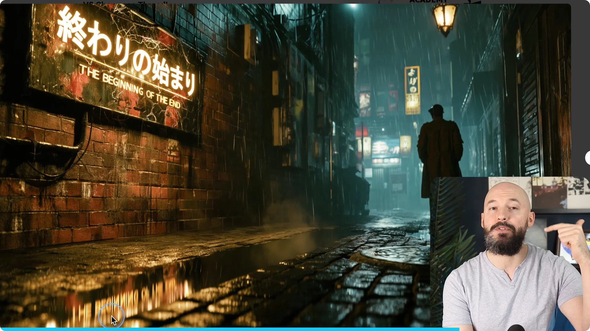 Midjourney V8’s Top Text Generation Tip screenshot 8