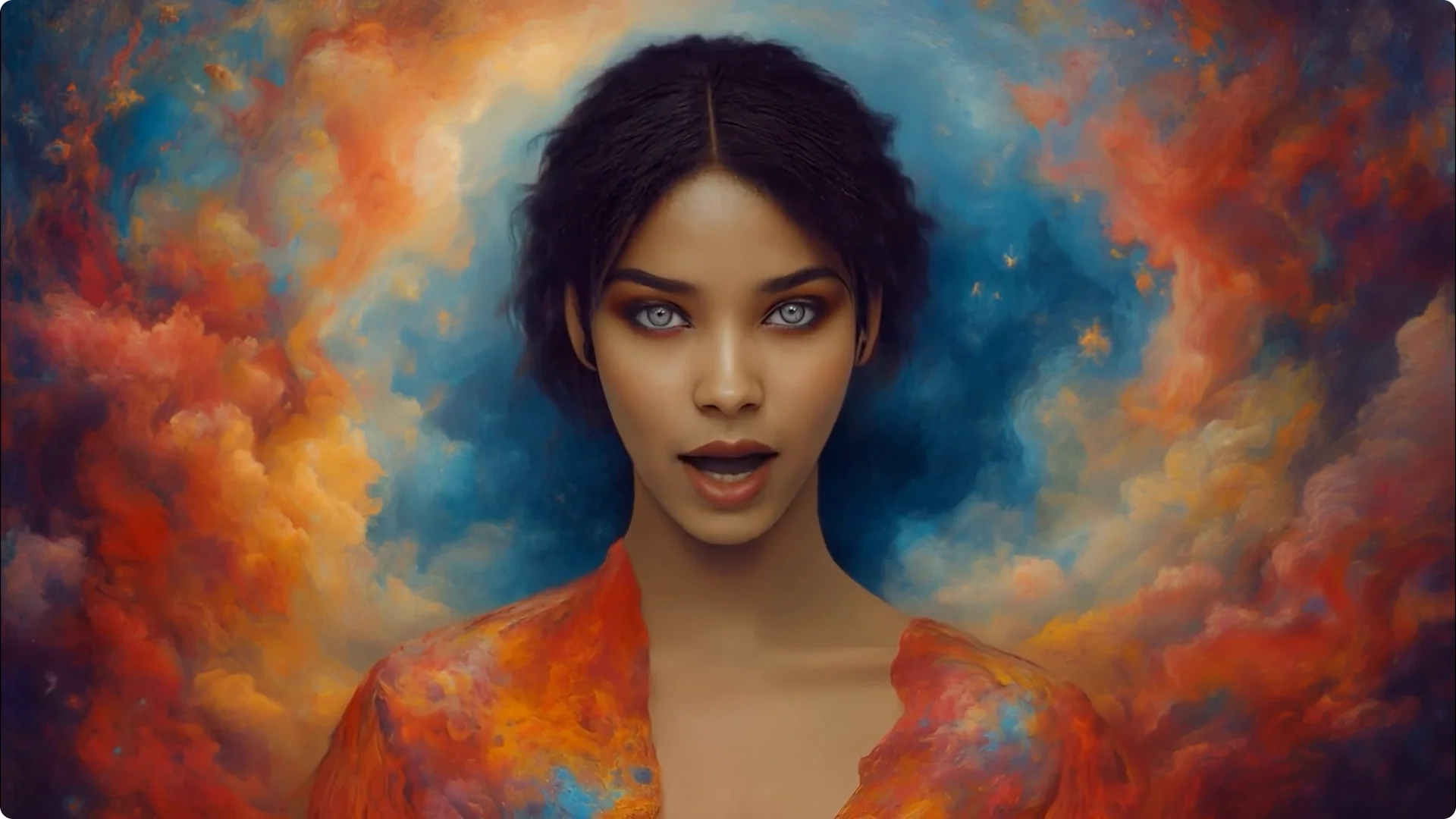 What Else Can Midjourney v8 Create Beyond Photos? screenshot 1