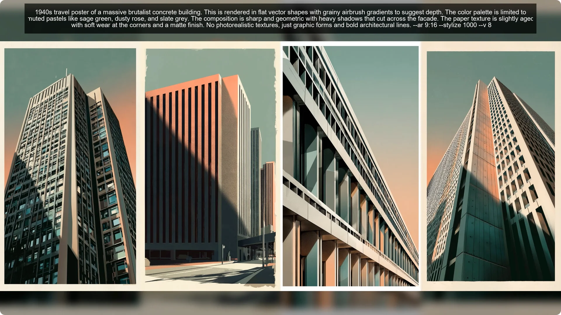 What Else Can Midjourney v8 Create Beyond Photos? screenshot 2