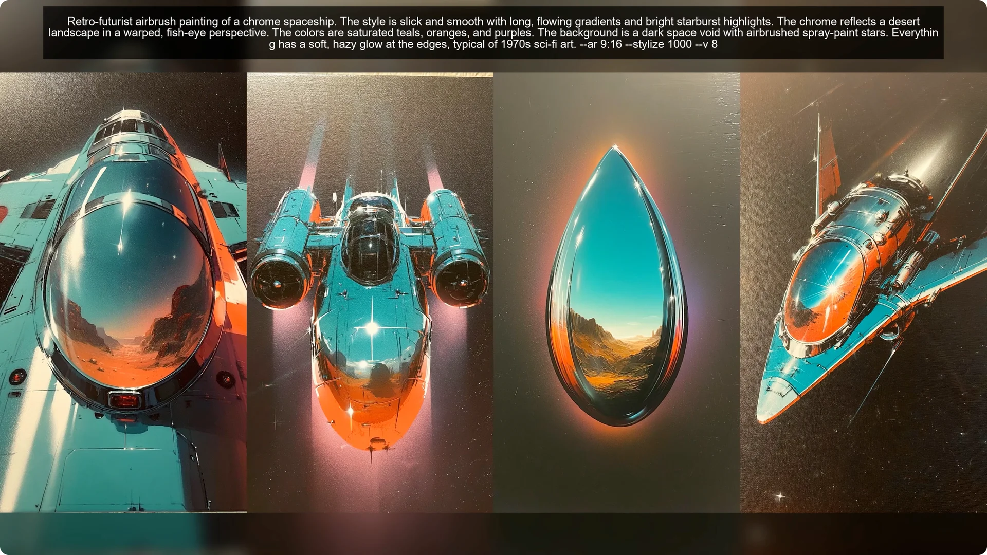 What Else Can Midjourney v8 Create Beyond Photos? screenshot 5